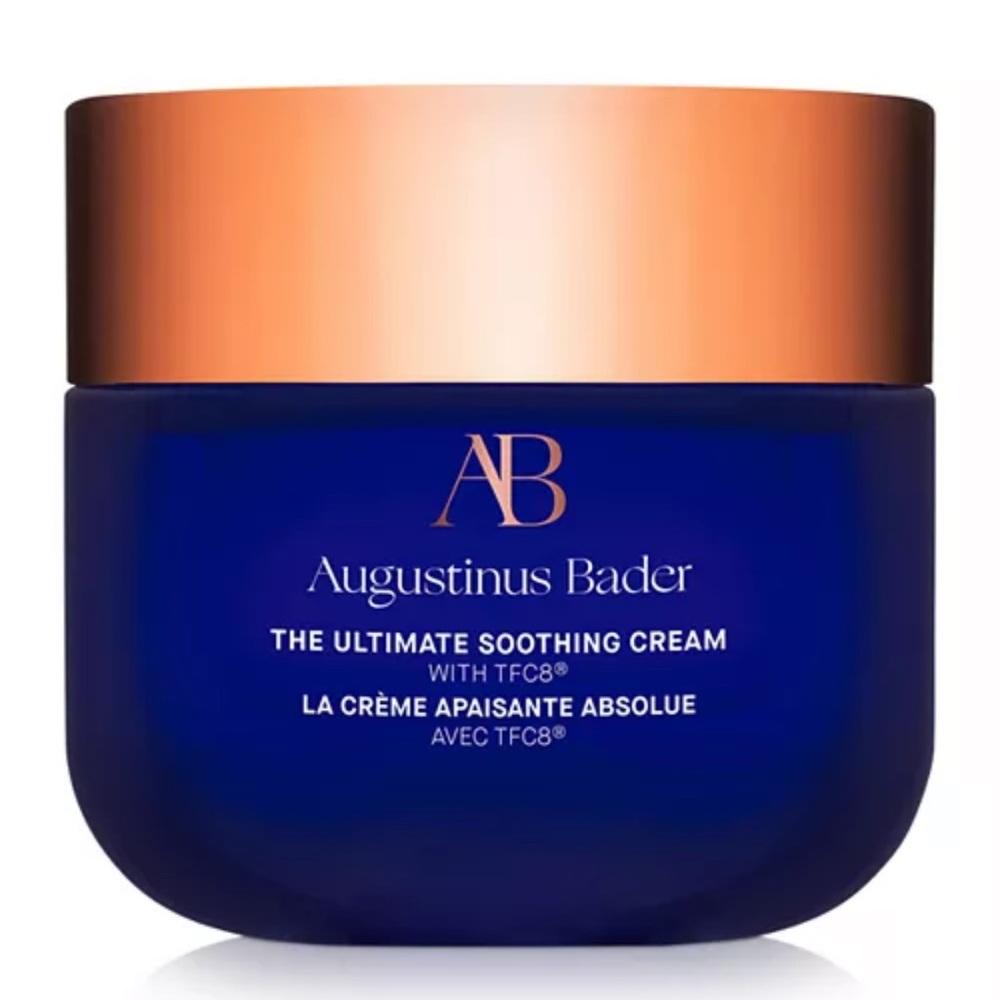 NIB Augustinus Bader The Ultimate Soothing Cream